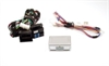 Ratstyring For Parrot - BMW 1/3/5/6/7/X5 Business / Pro 40pin MOST-CAN BUS Used with Parrot CK3000 Evolution